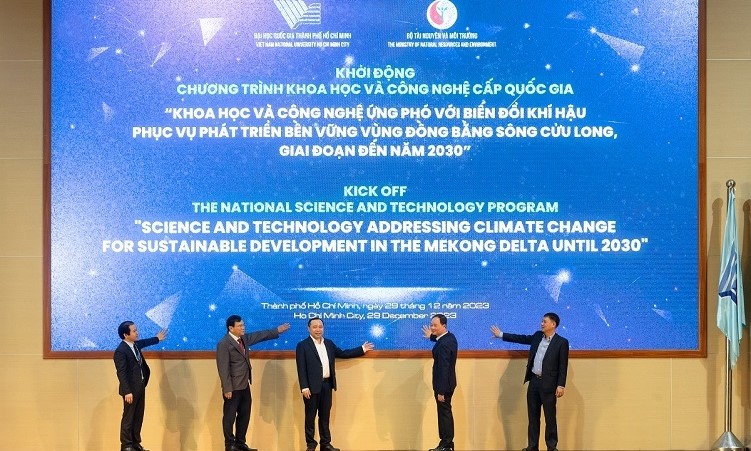 Hội nghị Khoa học quốc tế GREEN EME 2023